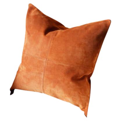 four square pillow