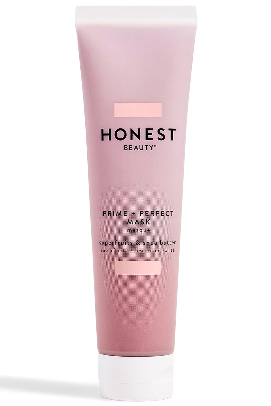 honest beauty face mask