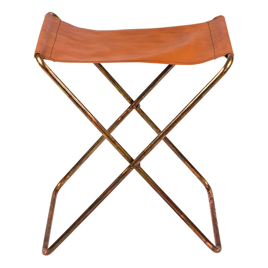 nola folding stool