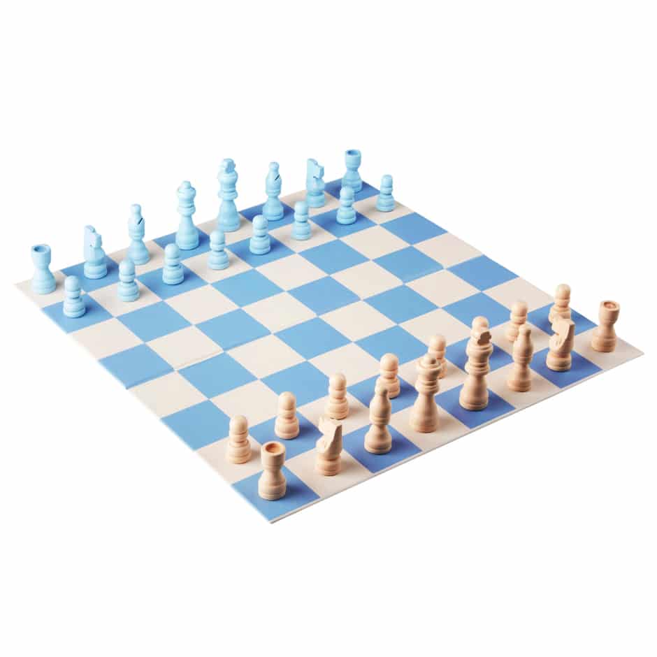 printworks chess