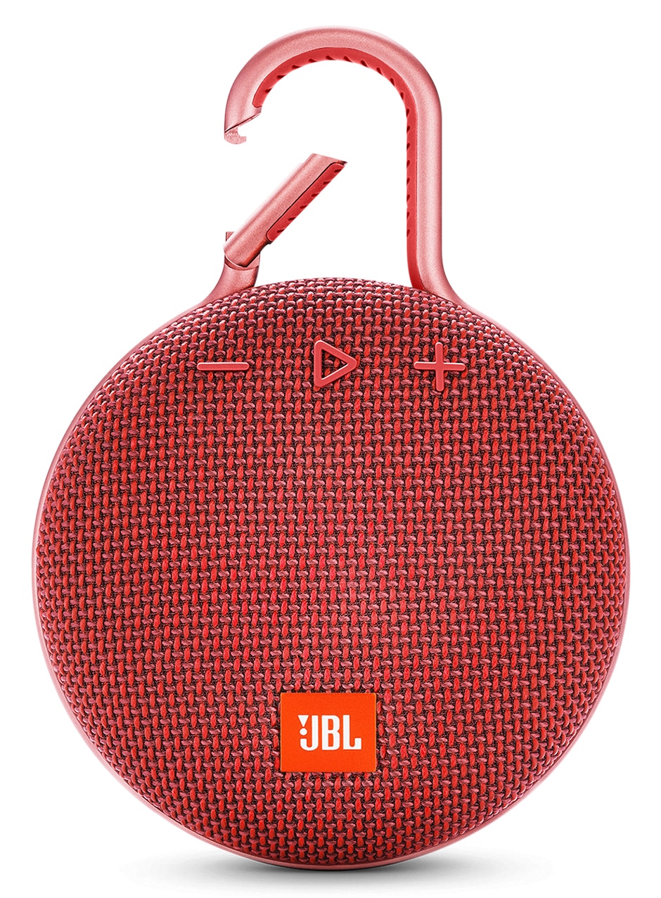 JBL clip 3 bluetooth speaker
