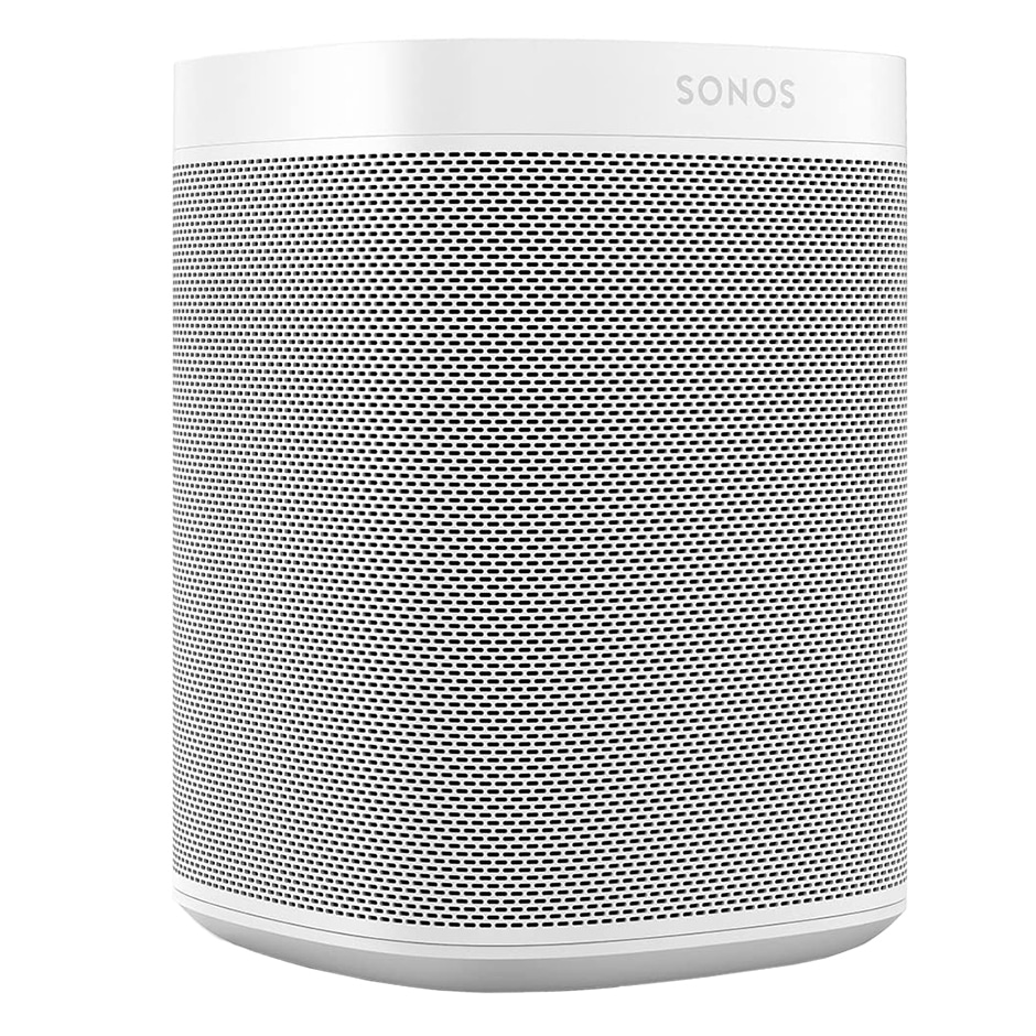 the sonos one speaker