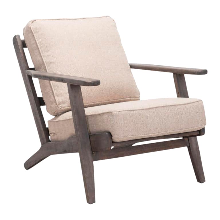 tan tahoe chair