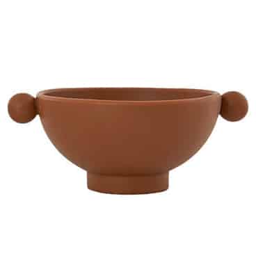 tiny inca bowl