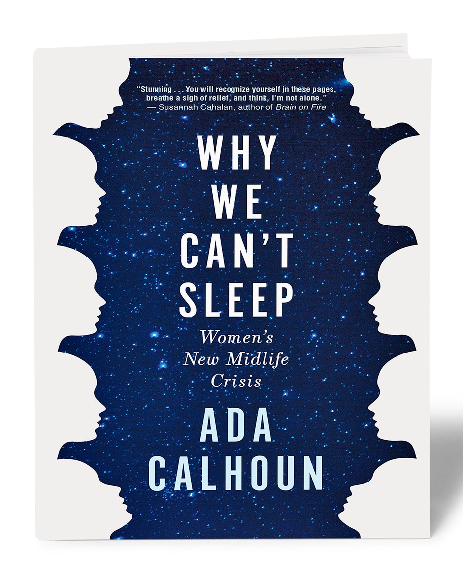 why we can't sleep book