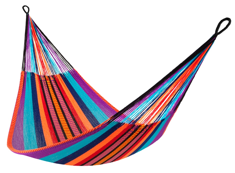 yellow leaf signature hammock