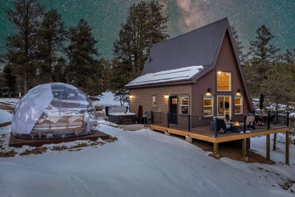 best vacation spots for peace and quiet