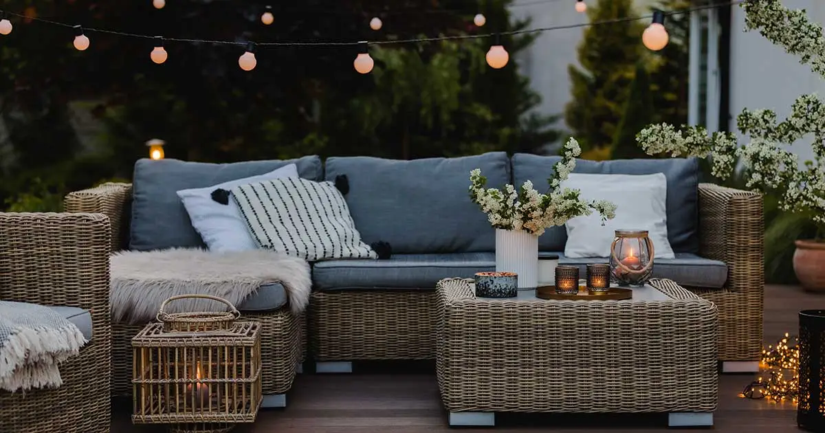 5 Easy Backyard Oasis Ideas to Create Your Dream Space