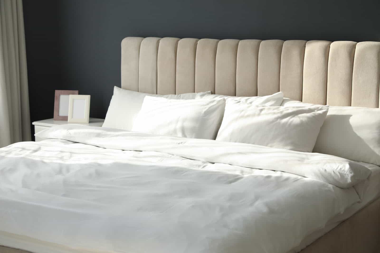 How to Choose a Mattress in 5 Easy Steps