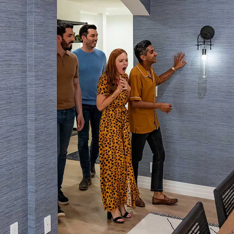 property brothers forever home emily and adhir