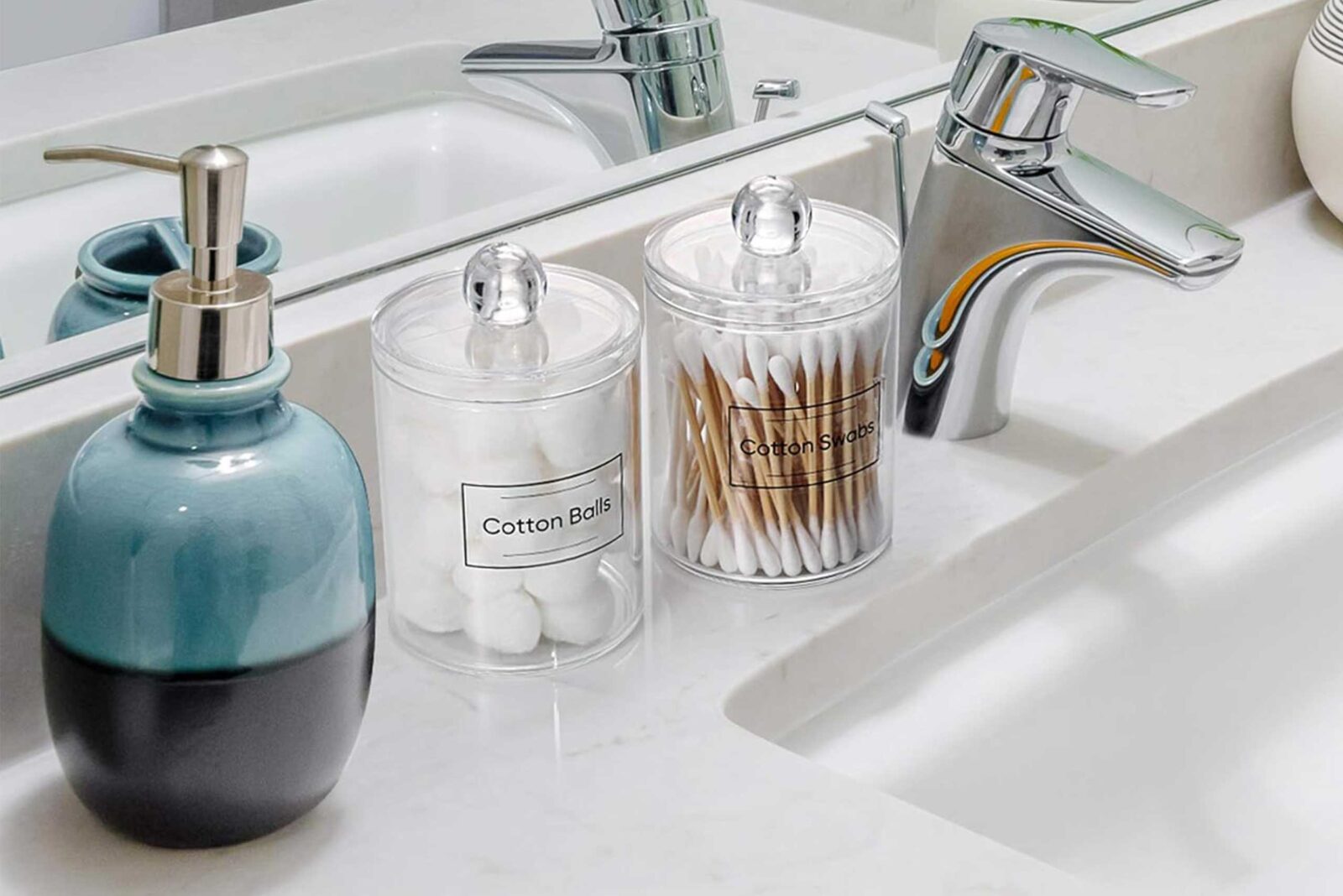 21 Small Bathroom Storage Ideas That Really Work