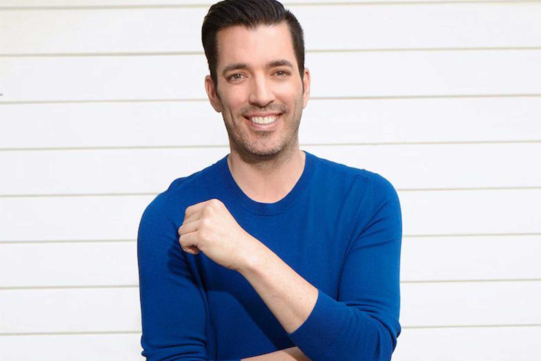 jonathan scott