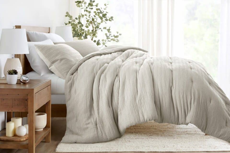 best queen comforter sets