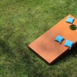 best backyard games