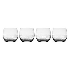 Whiskey Glass Set