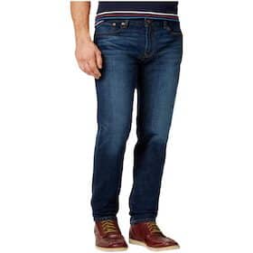 Slim jeans for men