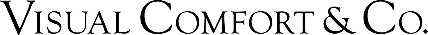 Logo of Visual Comfort & Co.
