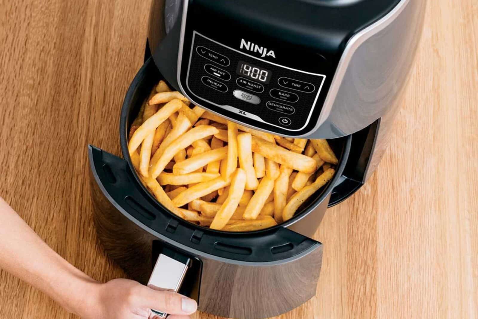 The Best Prime Day Deals on Air Fryers