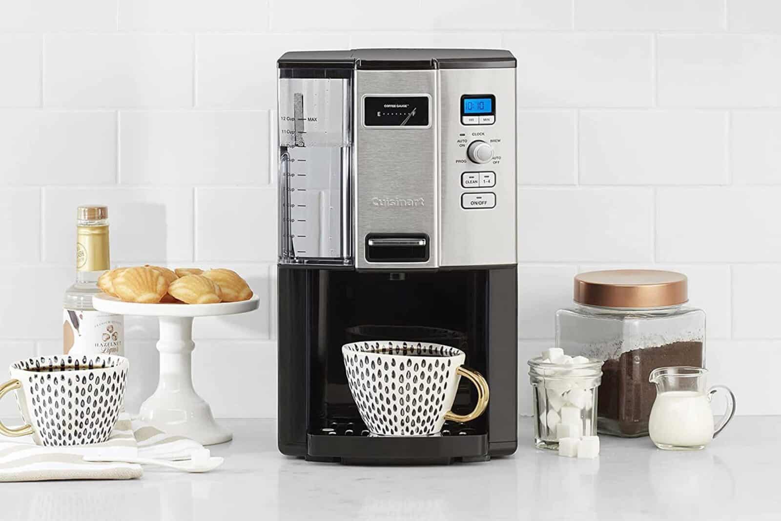 Gift Your Grad a New Pod Coffee Maker for Up to 31% Off Right Now