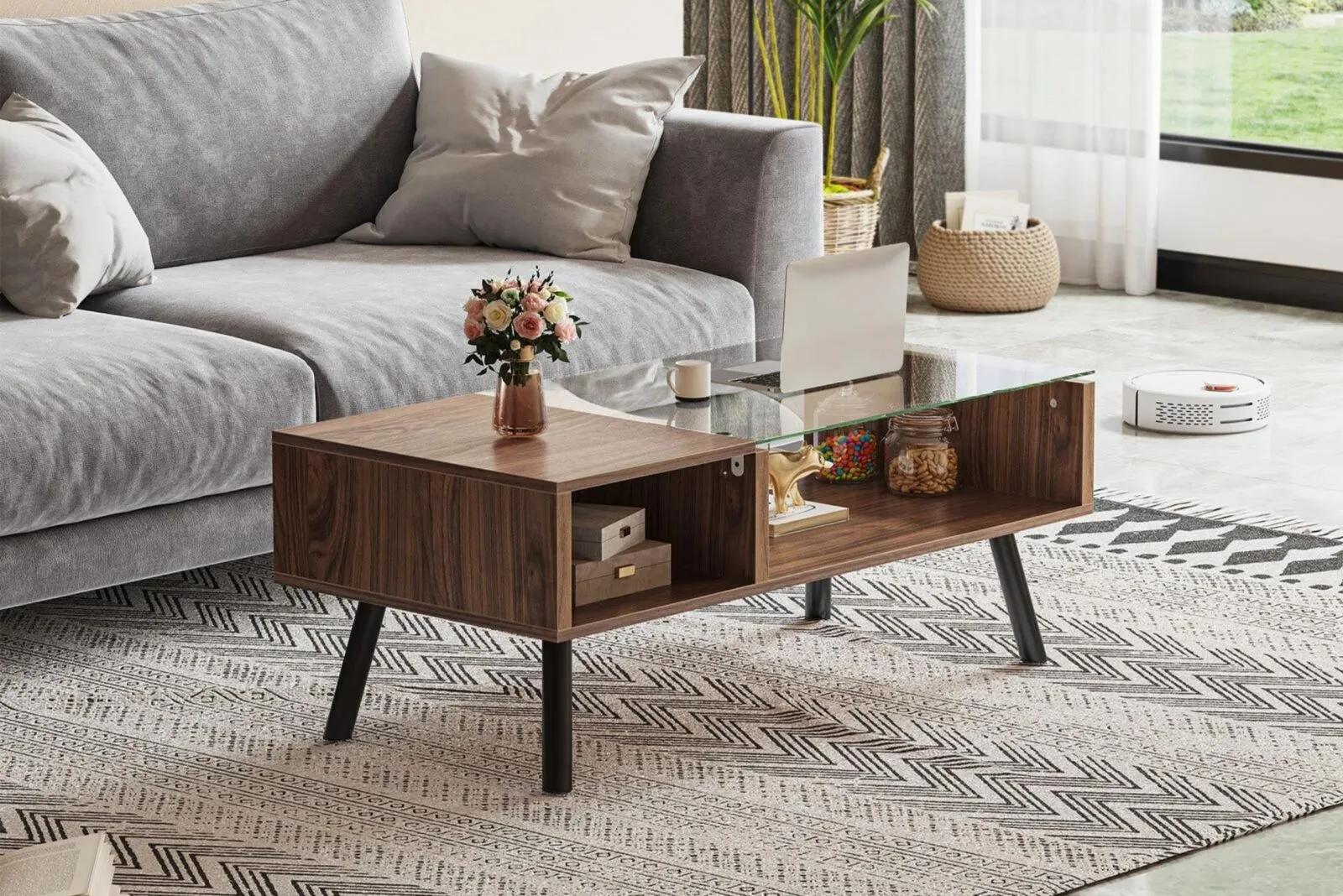 13 Best Coffee Tables To Inspire Your