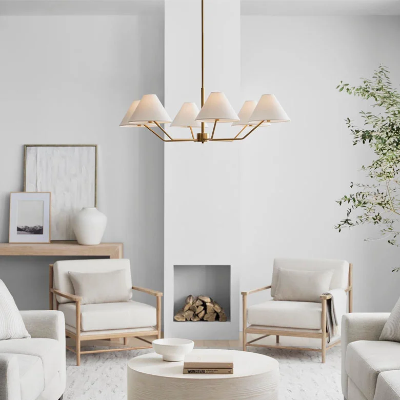 shop lighting from drew & jonathan