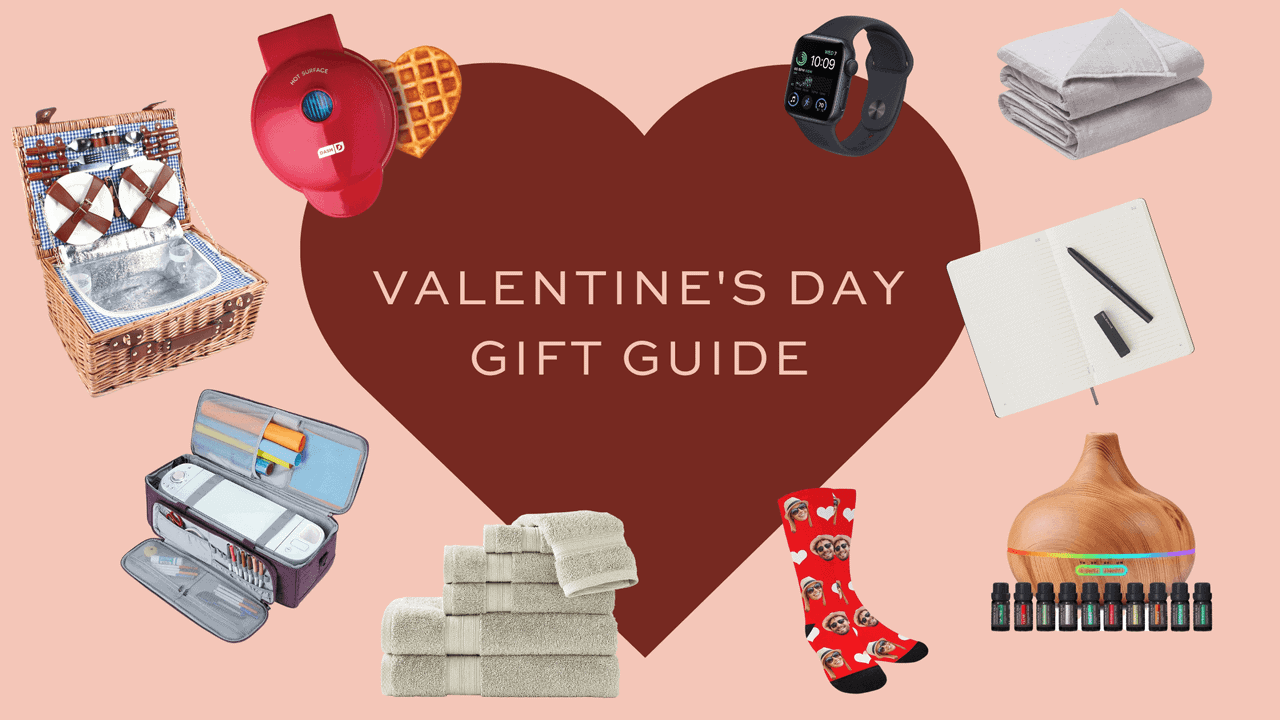 Drew and Jonathan’s Valentine’s Day Gift Guide