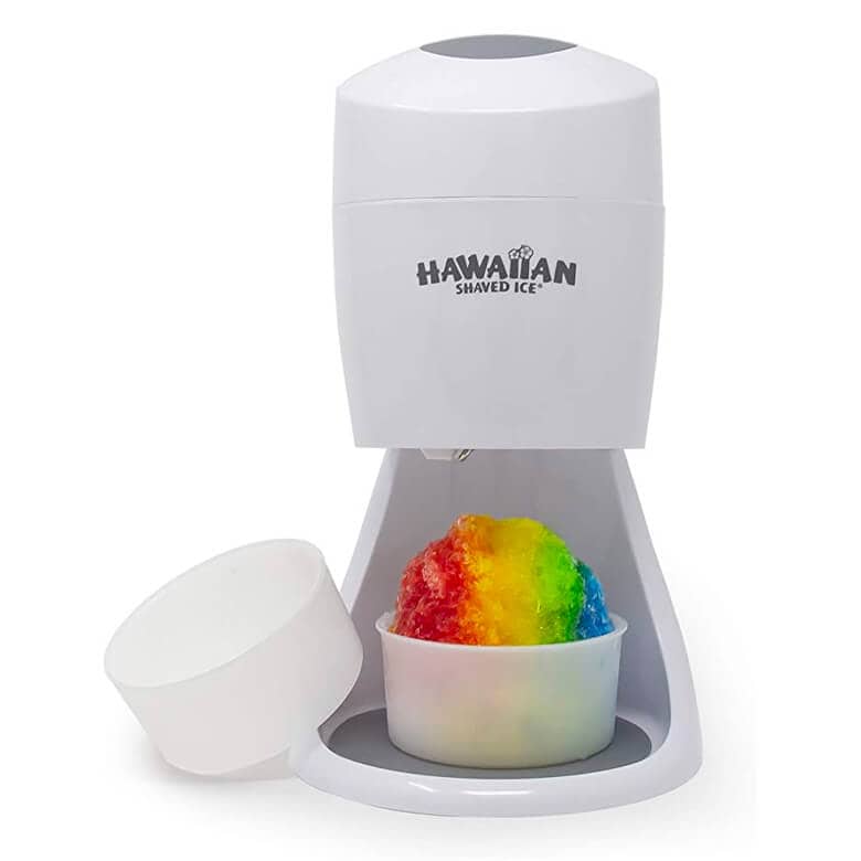 Shaved Ice Machine