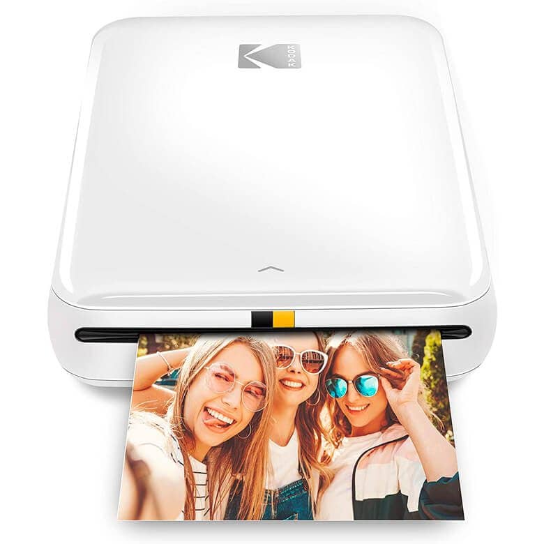 Photo Mini Printer