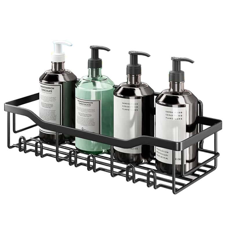 Coraje Shower Caddy Review - Is It Worth the Money? 