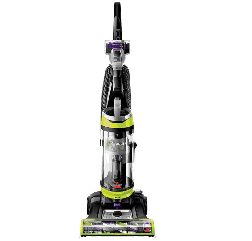 Bissell CleanView Swivel Vacuum