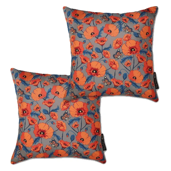 Frida Kahlo Classic Accessories Pillows