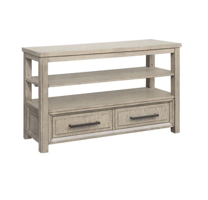 Gramercy 50" Console Table