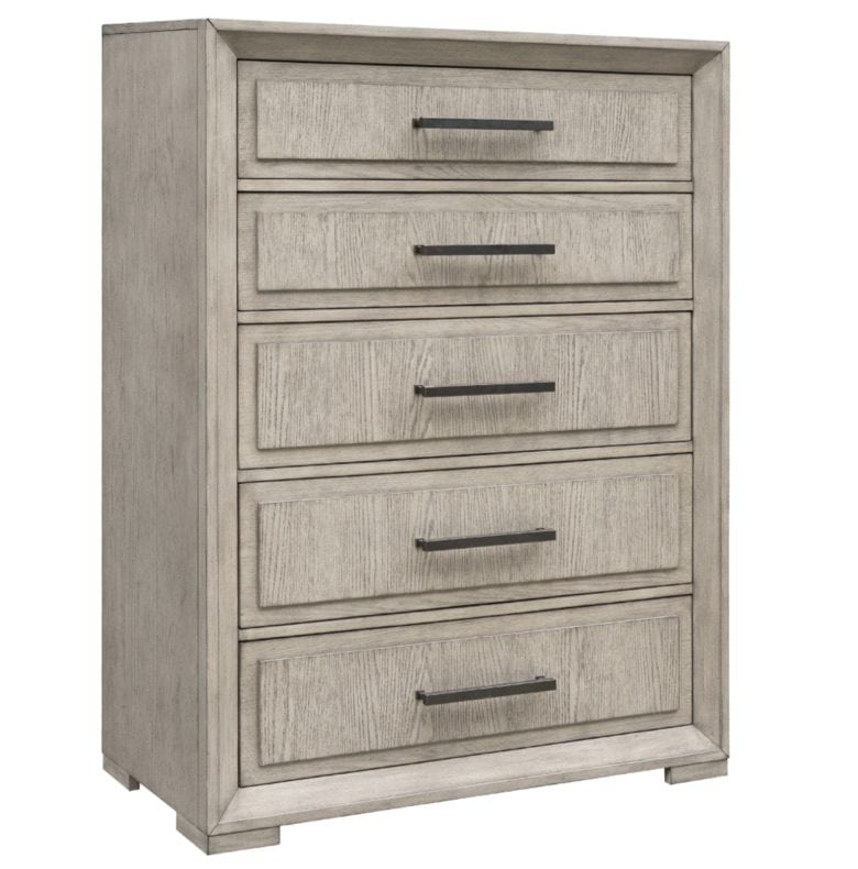 Gramercy 5 - Drawer Dresser