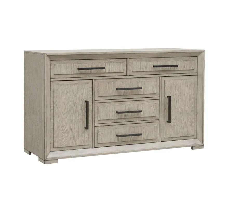 Gramercy 66'' Sideboard