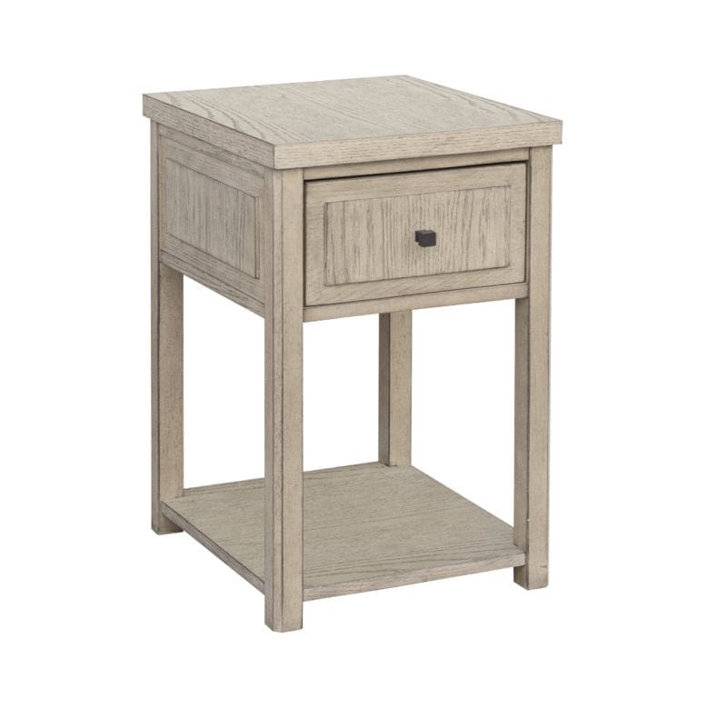Gramercy Side Table
