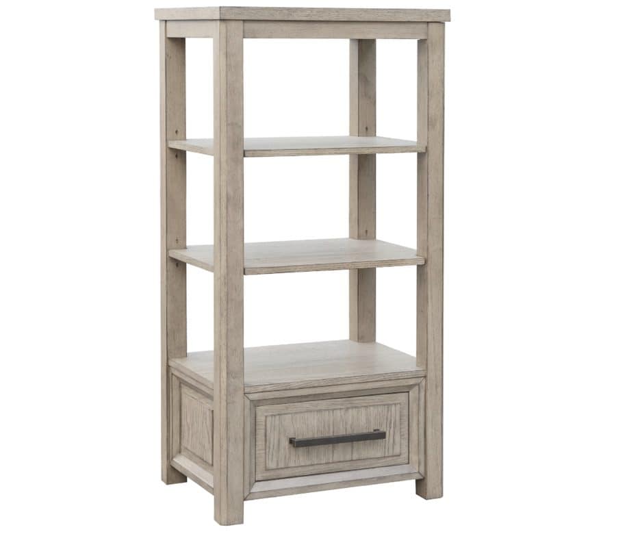 Gramercy Storage Bookcase