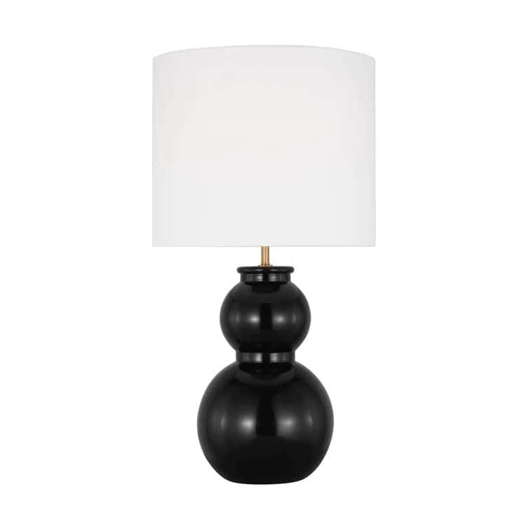 Scott Living Buckley 1-Light Medium Table Lamp