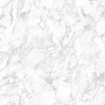 Scott Living Grey Calacatta Marble Self-Adhesive Wallpaper