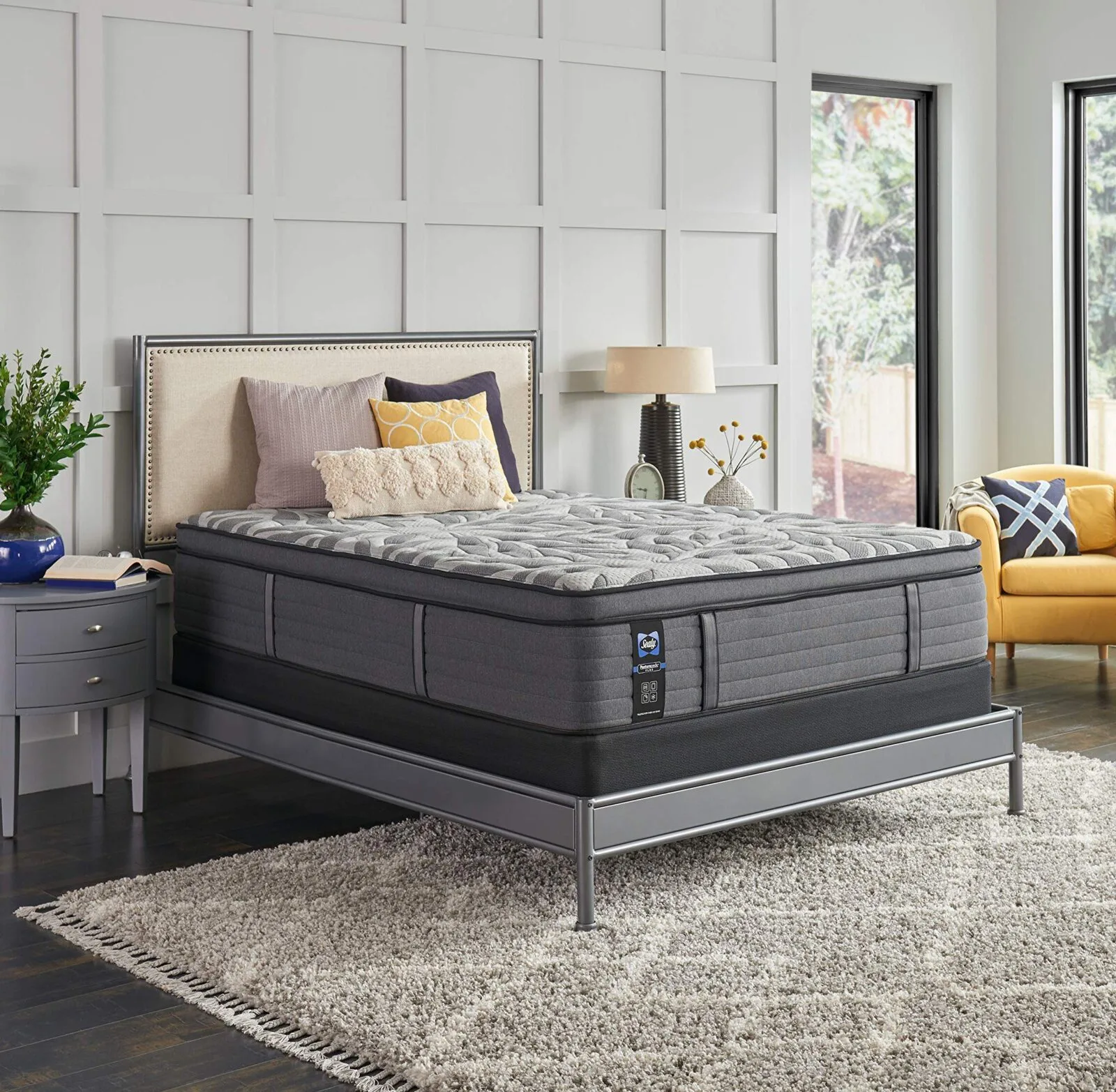 Sealy Posturepedic Pillow Top Mattress