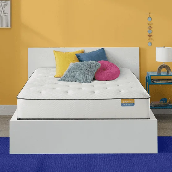 Simmons Alexandria 11″ Firm Tight Top Mattress