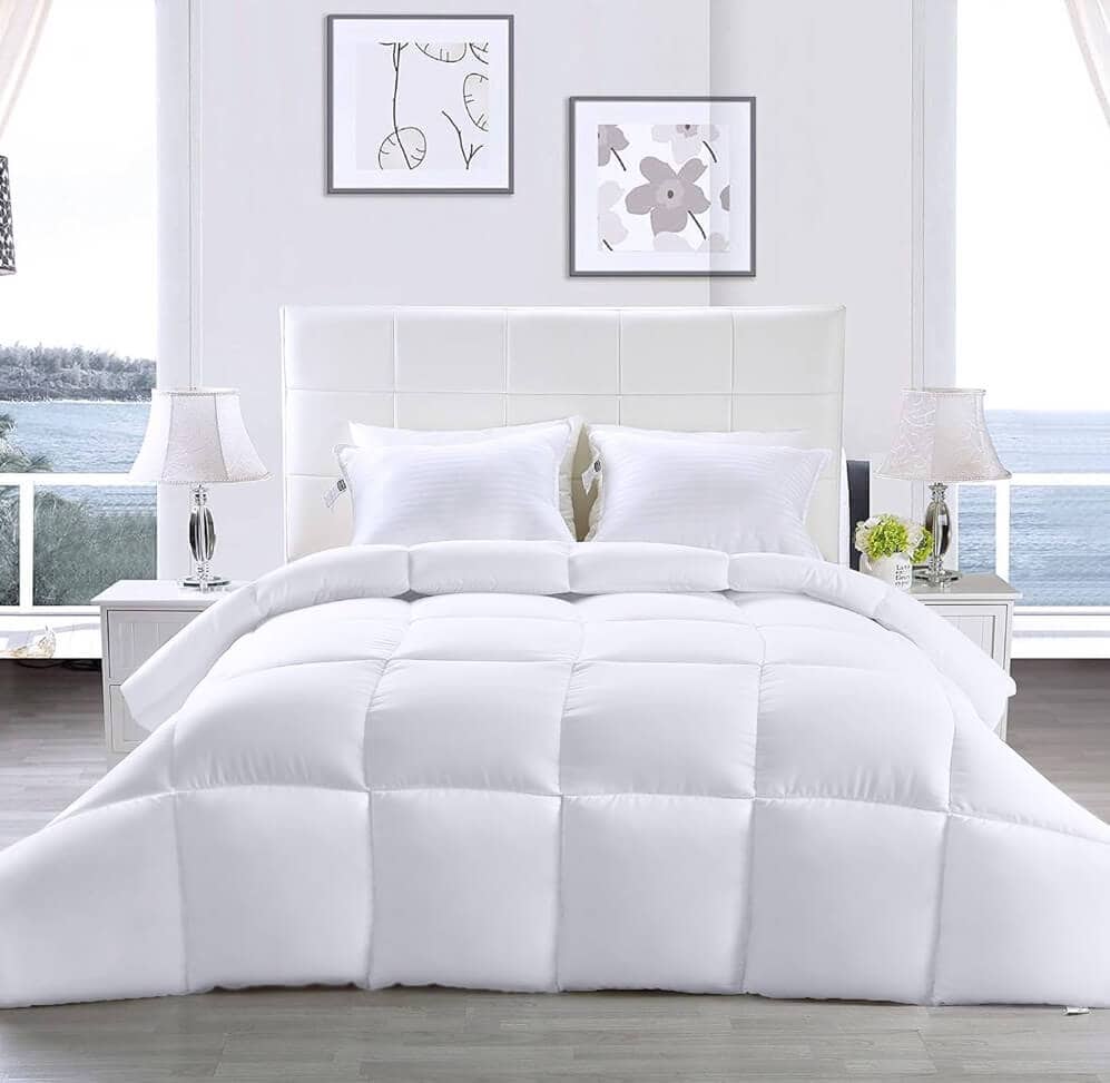 Utopia Bedding Comforter