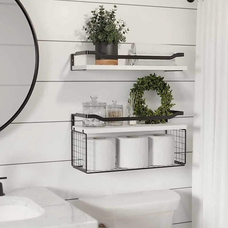 Gospava Hanging Shower Caddy