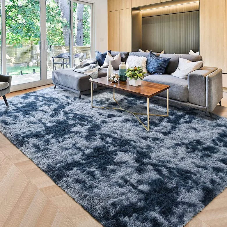 The Best Rugs for Your Living Room by Style