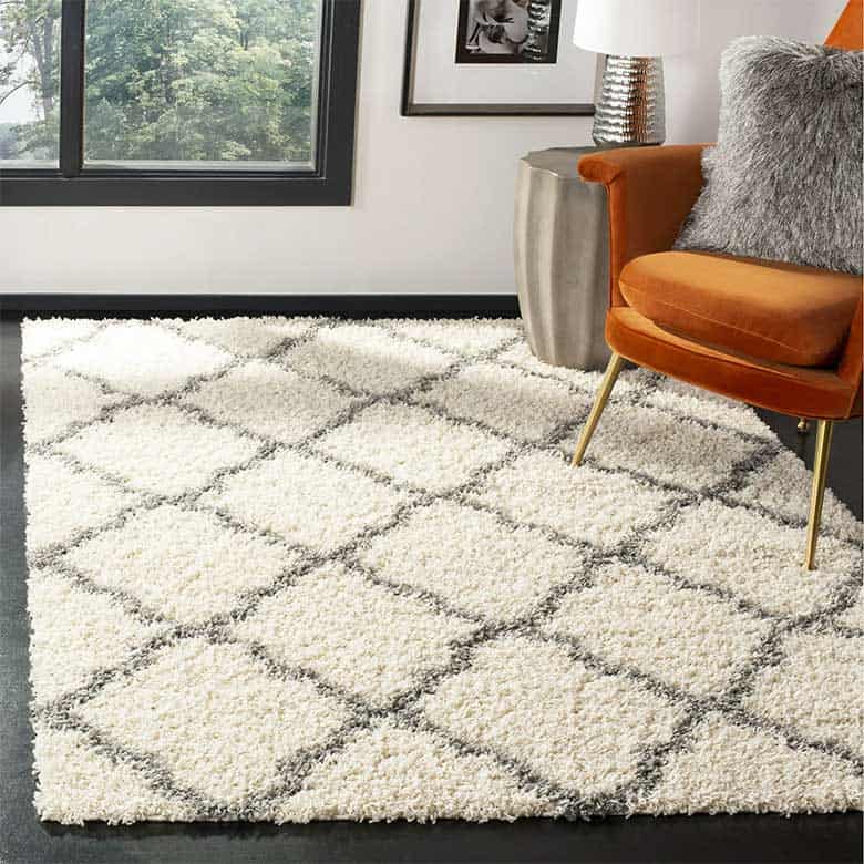 Affordable discount area rugs