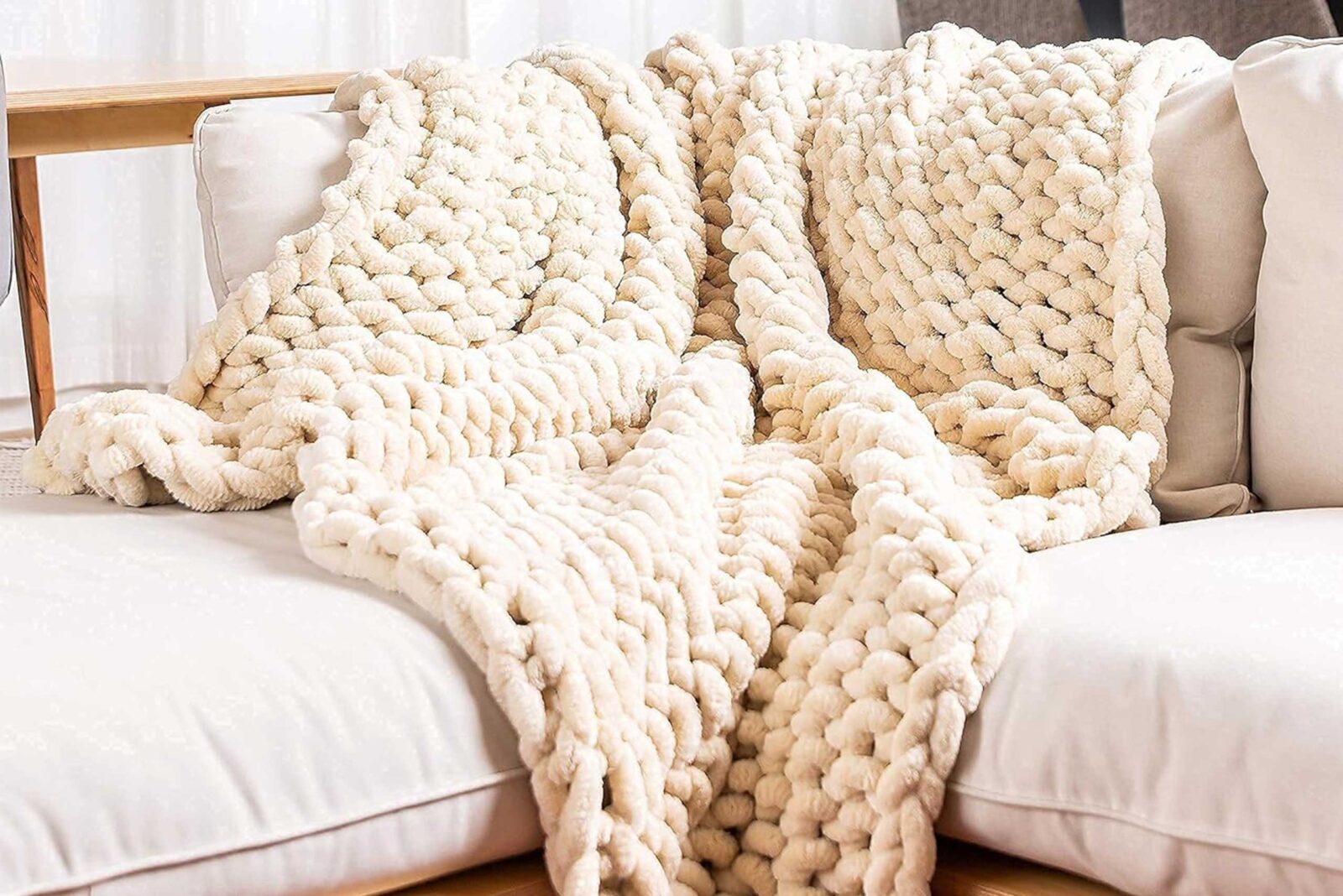 best cozy blankets