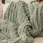 cozy blankets