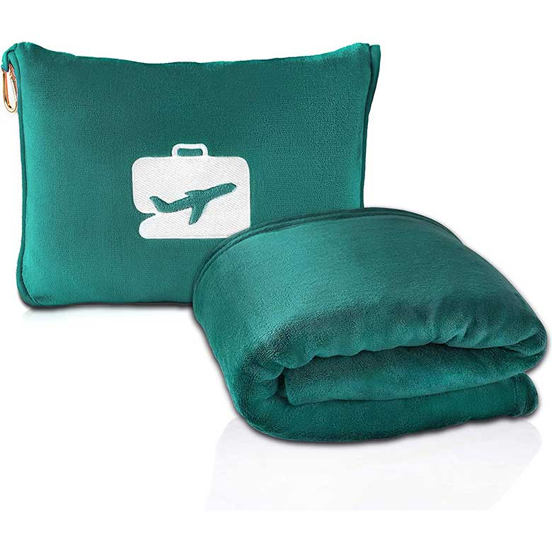 11 best travel pillows to shop now