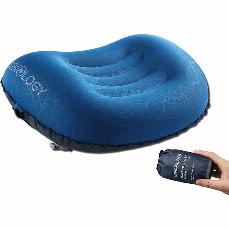 Best Travel Pillow of 2023