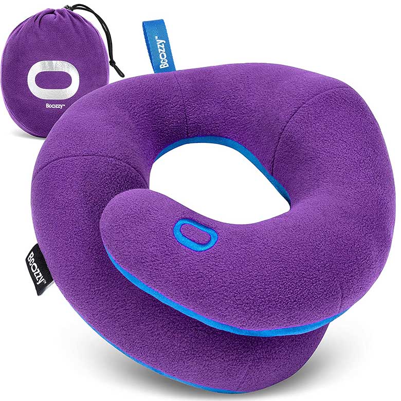 Best Travel Pillow of 2023