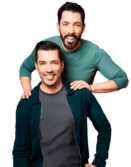 Where to Buy Scott Living Wallpaper | Expert Picks | Drew and Jonathan